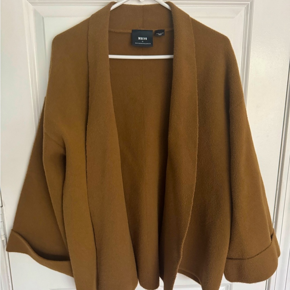 Brown Women's Sweater